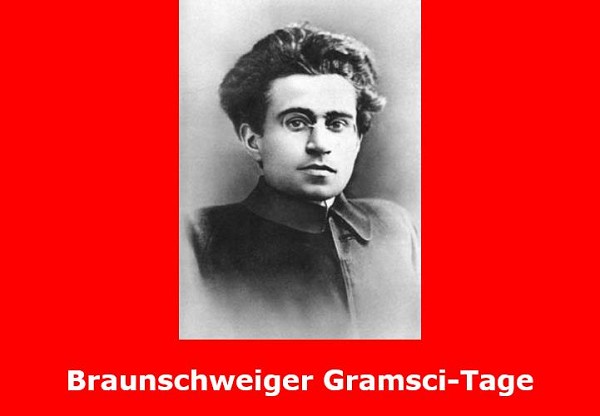 Braunschweiger Gramsci-Tage