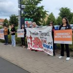 Aktion Tierwohl ARIWA