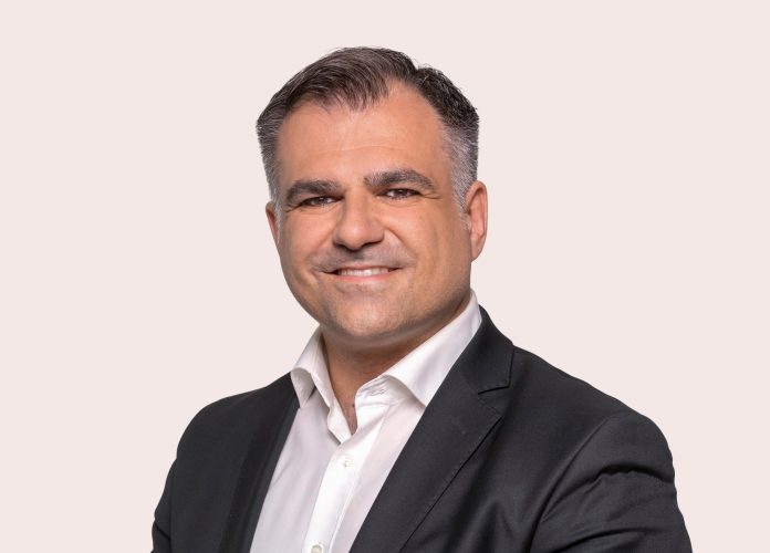 Dr. Christos Pantazis