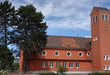 50 Jahre Jugendzentrum Gliesmarode