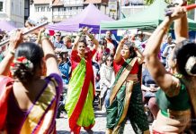 „Braunschweig international“: Kulturvereine präsentieren sich