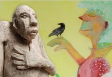 Menschen… Menschlich… Mensch!…