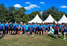 Braunschweiger Firmenlauf 2025 – Ein Abend voller Bewegung, Begegnungen und Begeisterung