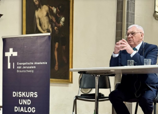 Harald Kujat über Trumps Friedensplan und die Chance für Frieden