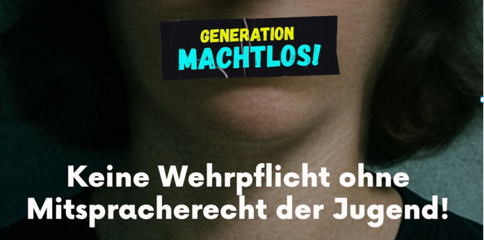 machtlos