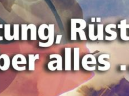 Wieviele Atombomben hätten Sie denn gerne, Herr Merz?