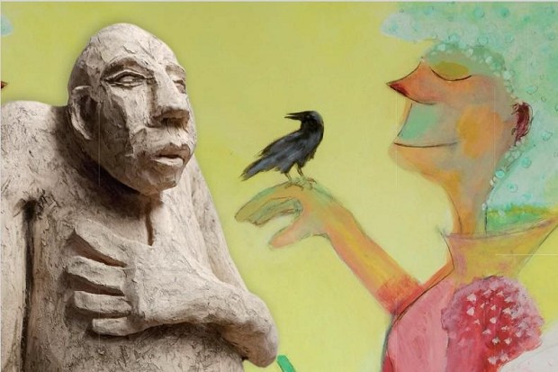 E A DieterAusstellung-Menschen...Menschlich...Menschen