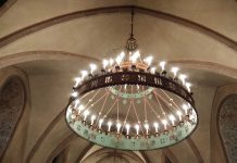 Kirche und Religion – Predigt zum Thema: Lebenskraft