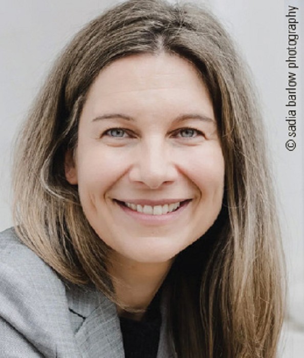 Dr. Mandy Tröger