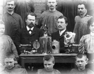 Bildrechte: Rudolf Fricke