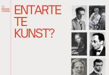 Entartete Kunst? Eine Posterausstellung Ausstellungsposter (c) Katarina Brausmann