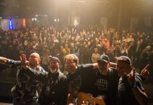 „Für Peter – ein Abend voller Musik, Erinnerungen und Liebe“
