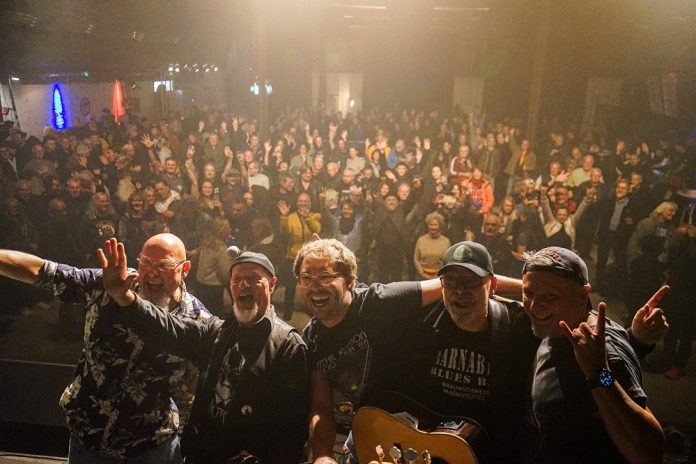 Tribut Peter LorisDSC00655