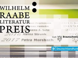 BRAUNSCHWEIGER LITERATURZEIT 2025