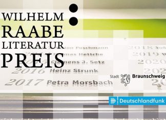 BRAUNSCHWEIGER LITERATURZEIT 2025