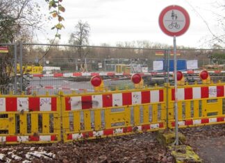 CDU BIBS und FDP beantragen Vorladung von Bahnvertretern