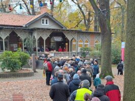 Wintermarkt für Einkommensschwache – kostenlose Lebensmittel, Sozial-Tipps und Verpflegung