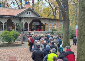 Wintermarkt für Einkommensschwache – kostenlose Lebensmittel, Sozial-Tipps und Verpflegung