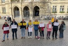 Hilfe für Kinder aus Gaza