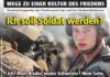 Ich soll Soldat werden?