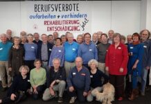 Niedersachsen:„Radikalenerlass aufarbeiten – Betroffene entschädigen“