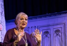 Zwischen Poesie und Satire – „Maria und Magdalena“ im KULT