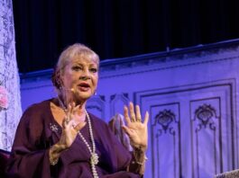 Zwischen Poesie und Satire – „Maria und Magdalena“ im KULT