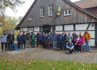 Einladung zur traditionellen Umweltaktion in Riddagshausen