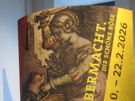 „Weibermacht. Die schöne Böse“