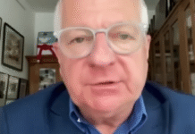 Patrick Baab: Nord Stream II ist aufgeklärt.