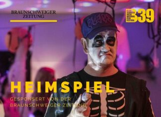 HEIMSPIELE: das Braunschweig International Filmfestival regional