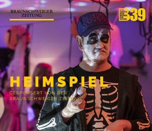 HEIMSPIELE: das Braunschweig International Filmfestival regional