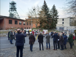 70. Asse-Andacht am 21.12.2025 um 18:00 Uhr in Remlingen