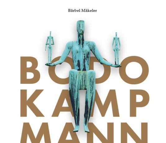 BODO KAMPMANN – EIN KÜNSTLERLEBEN IN BRAUNSCHWEIG