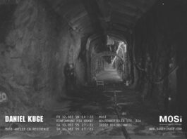 KUNST IM BRAUNSCHWEIGER UNTERGRUND: das MOSI – Museum of Superior Installation