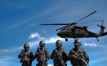 NATO-Generäle drohen Russland – was geht mich das an?