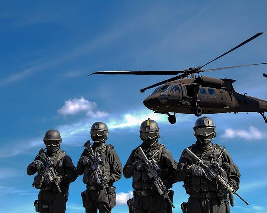 NATO-Generäle drohen Russland – was geht mich das an?