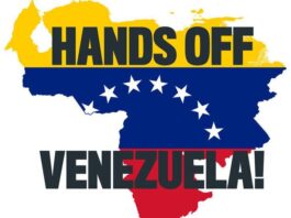 Aktiv und solidarisch gegen imperialistische Aggression