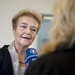 Herta Däubler-Gmelin (2012)