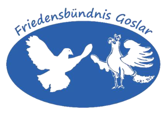 Goslarer Friedensgespräche starten mit Volldampf ins neue Jahr