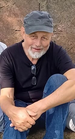 Nachruf auf Hans Georg Dempewolf