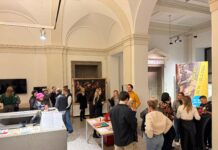 Anton Ulrichs neue Freunde