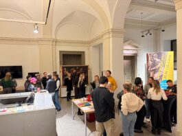 Anton Ulrichs neue Freunde