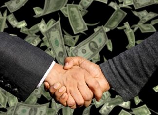 Offener Brief: Hunderte Millionäre warnen vor Übernahme der Demokratie durch Superreiche