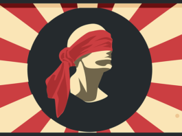 Fremd im eigenen Land?