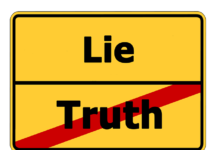 „Russische und chinesische Schiffe vor Grönland“? Trump nutzt Lügen als Mittel der Politik besonders dreist