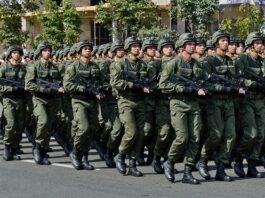 Die Münchner Sicherheitskonferenz: so wird die Welt noch unsicherer