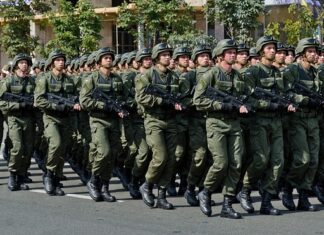 Die Münchner Sicherheitskonferenz: so wird die Welt noch unsicherer