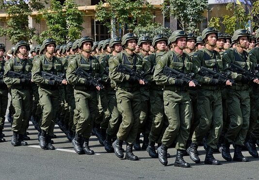 Die Münchner Sicherheitskonferenz: so wird die Welt noch unsicherer