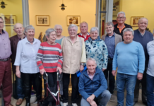 „3.000 Mitglieder starker SoVD-Ortsverband Braunschweig-Ost wählt neuen Vorstand“.